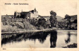 Bad Neuenahr Ahrweiler - S/w Kloster Kalvarienberg - Bad Neuenahr-Ahrweiler