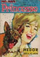 PRINCESSE N° 80 BE SFPI 07-1967 - Formatos Pequeños