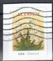 United States 2013 Vintage Seed Packets Sc # 4758 - Mi 4957 - Used - Oblitérés