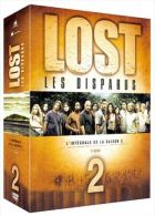 DVD - LOST - LES DISPARUS / SAISON 2 - 7 DVD - Collections & Sets