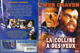 DVD - LA COLLINE A DES YEUX 2 - Horreur