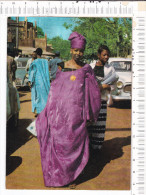 REPUBLIQUE   DU  MALI     -  BAMAKO   -   Elégance  Féminine - Mali