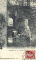 NORD PAS DE CALAIS - 62 - PAS DE CALAIS -ARDRES - Anciennes Fortifications - Ardres