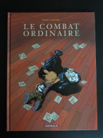 Combat Ordinaire (le) - I -  De Manu Larcenet - Otros