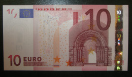 10 EURO Portugal U007E1 Serie M  Perfect UNC - 10 Euro