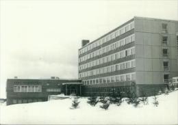 9312 Oberwiesenthal Haus Wiesenthal Sw Im Winter 6.3.1974 - Oberwiesenthal