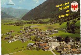 Autriche - Stumm - Zillertal