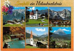 Autriche - Seefeld Multivue - Seefeld