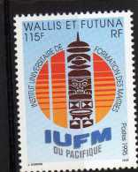WALLIS ET FUTUNA N° 472 ** LUXE - Unused Stamps