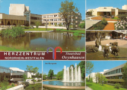 Bad Oeynhausen - Herz Zentrum 4 - Bad Oeynhausen