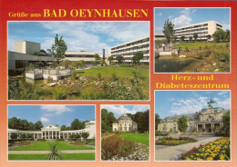 Bad Oeynhausen - Herz Und Diabeteszentrum 2 - Bad Oeynhausen