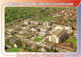 Bad Oeynhausen - Herz Und Diabeteszentrum 4 - Bad Oeynhausen