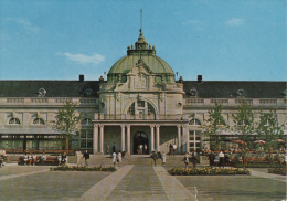 Bad Oeynhausen - Kurhaus 3 - Bad Oeynhausen