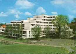 Bad Oeynhausen - Kurklinik Porta Westfalica - Bad Oeynhausen