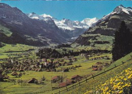 FRUTIGEN UND KANDERTAL - Frutigen