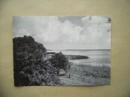 Waren (Müritz) - Blick Auf Die Müritz - [1961] - (D-H-D-MVP13) - Waren (Müritz)