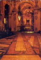 Delcampe - Acireale - Interno Cattedrale - 38274 - Formato Grande Viaggiata Mancante Di Affrancatura - Acireale