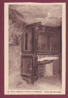 Delcampe - ISRAEL - 250515 - JERUSALEM - Grotte Des Innocents - - Israel