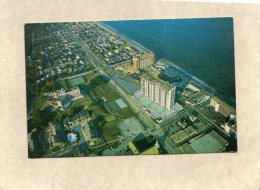 54232   Stati Uniti,  Virginia Beach, VA.,  Veduta Panoramica,  NV(scritta) - Virginia Beach