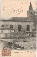 Carte Postale Ancienne De CHAMBLEY - Chambley Bussieres