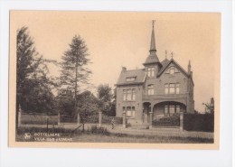 Merelbeke - Bottelaere - Villa Des Jasmins - Merelbeke