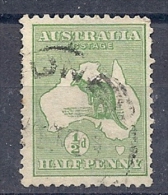 140020389  AUSTRALIA   YVERT  Nº  1 - Used Stamps