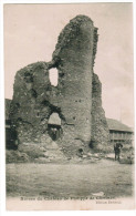 Ruines Du Château De Philippe De Comines (pk20258) - Comines-Warneton - Komen-Waasten