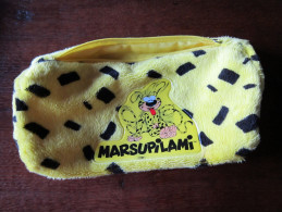 Marsupilami TROUSSE MARSUPILAMI  FRANQUIN/BATEM/GREG - Marsupilami