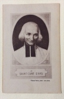 Le Saint Cure D'Ars -Giovanni Maria Viennet Presbitero - Saints