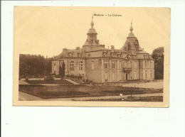 Modave Le Château - Modave