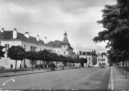 JURANCON(PYRENEES ATLANTIQUES) - Jurancon