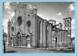 Asti - Cattedrale - Asti