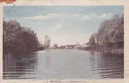 Monéteau - Les Bords De L' Yonne - Moneteau