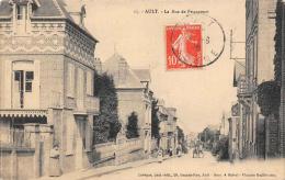 Ault    80     Rue De Friaucourt - Ault