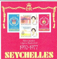 Seychelles Hb 8 - Seychelles (1976-...)