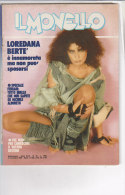 RA#49#25 IL MONELLO Ed.Universo N.45 -1983/LOREDANA BERTE'/EDOARDO BENNATO/ANTONELLA CONSORTI/DIANA EST/FERRARI ALBORETO - Television