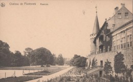 Chateau De Florennes Roseraie - Florennes