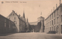 Chateau De Florennes Cours Interieur - Florennes