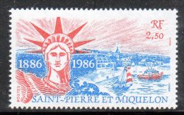 SAINT PIERRE ET MIQUELON - N° 471  ** - Unused Stamps
