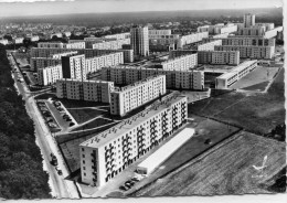 78 - POISSY - Vue Générale - Poissy