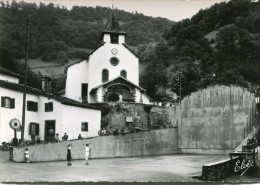 ARNEGUY(PYRENEES ATLANTIQUES) - Arnéguy