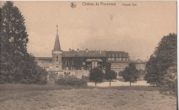 Chateau De Florennes Facade Sud - Florennes