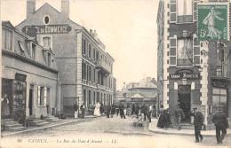 Cayeux Sur Mer     80     Rue Du Pont D'Amont - Cayeux Sur Mer