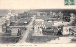 Cayeux Sur Mer     80      Brighton Vu Du Phare - Cayeux Sur Mer