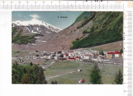 AIROLO    -  Vue  Générale   -  S.  Gottardo - Airolo