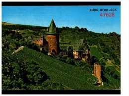 Delcampe - Bacharach Am Rhein - Bacharach