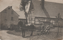 Foto AK Röhrsdorf A Chemnitz Limbach Hartmannsdorf Borna Wittgensdorf Mühlau Burgstädt Kändler Rabenstein Grüna Siegmar - Hartmannsdorf