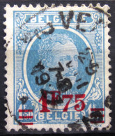 BELGIQUE              N° 248                OBLITERE - Used Stamps