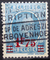 BELGIQUE              N° 248                OBLITERE - Used Stamps