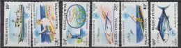 Wallis Et Futuna  N° 226 / 231 Luxe ** - Unused Stamps